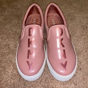 DKNY Rose Shoes